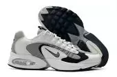 nike air max triax 96 2020 hommes trainers limited  gray white